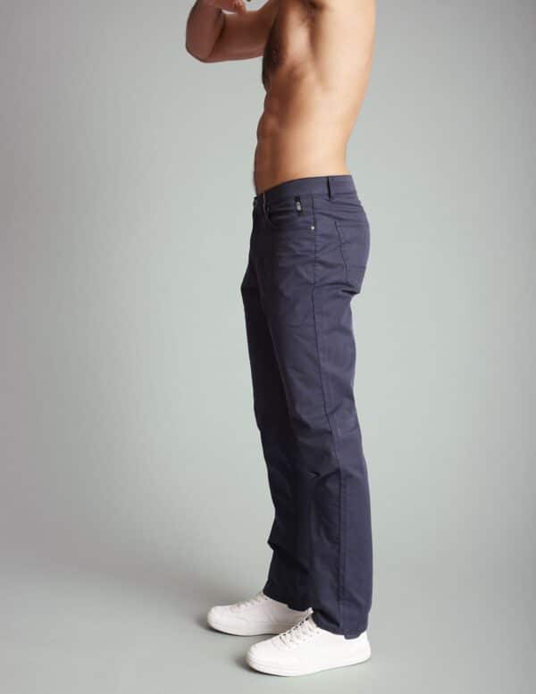 pantalon navy parata