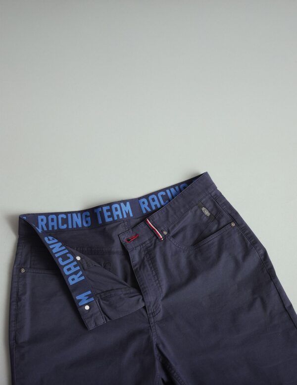 pantalon navy parata
