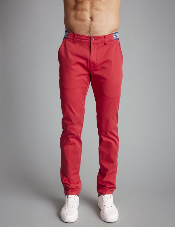 pantalon red paraguano