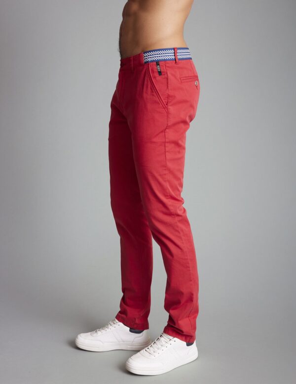 pantalon red paraguano