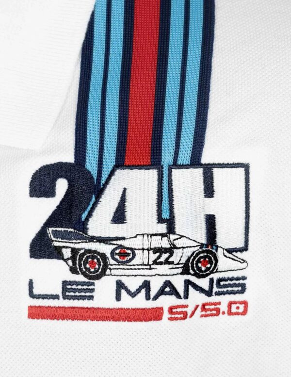 polo 1971 24h le mans 2 pitshop