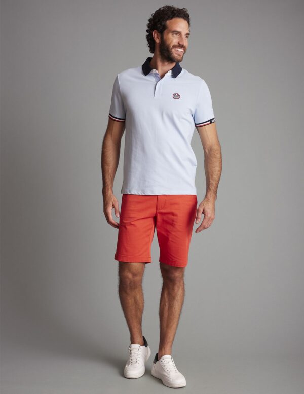 polo ciel lefurnellu