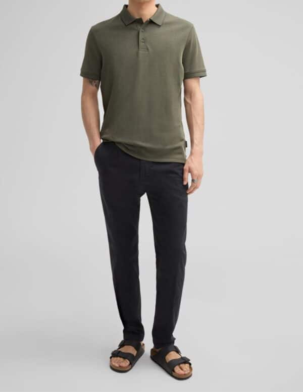 polo edgard olive strellson 2 pitshop