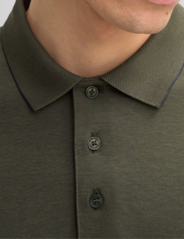 polo edgard olive strellson 3 pitshop