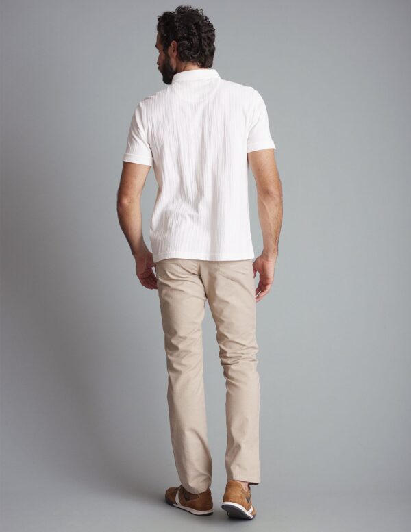 polo ecru lumio