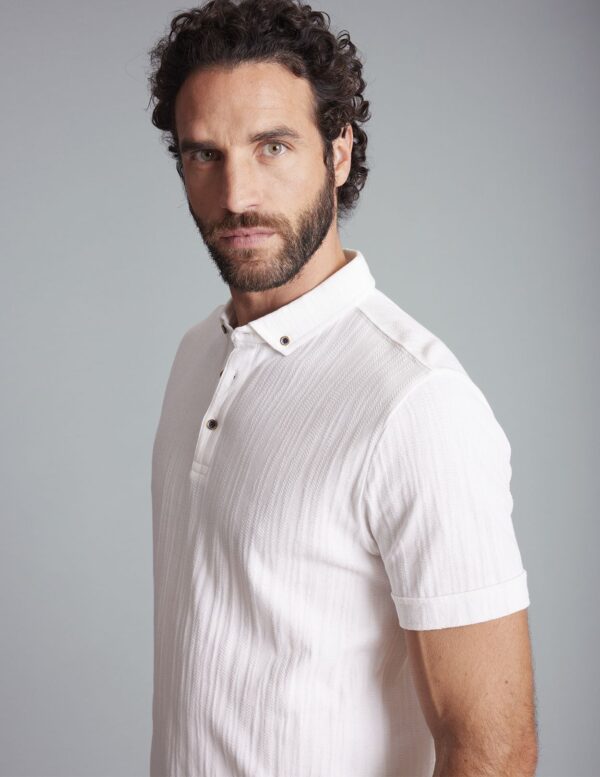 polo ecru lumio