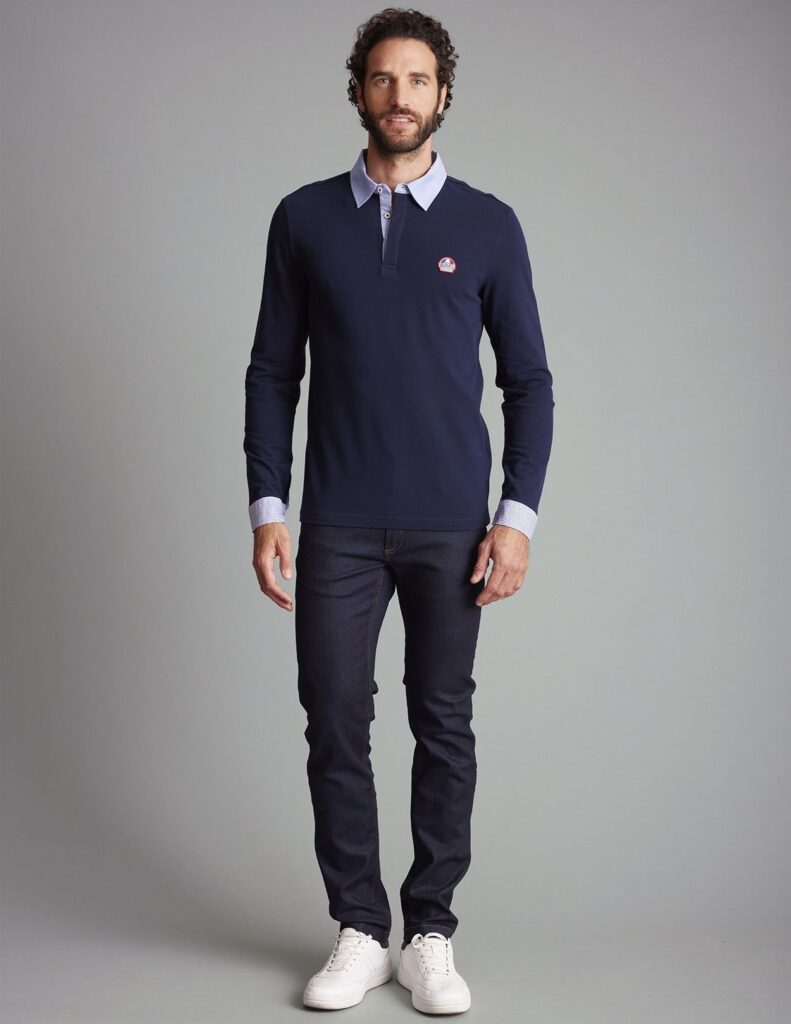 polo marine laude