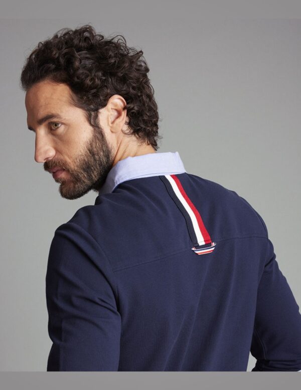 polo marine laude