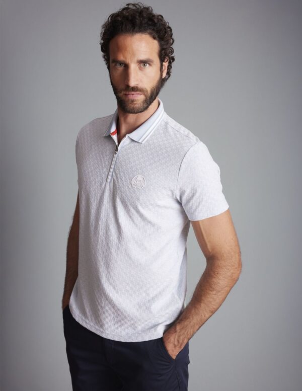 polo zip lolzo