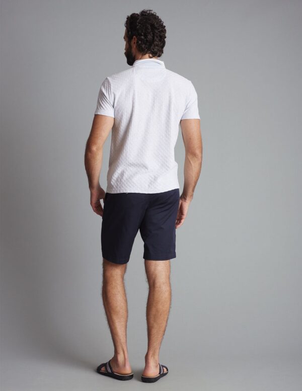 polo zip lolzo