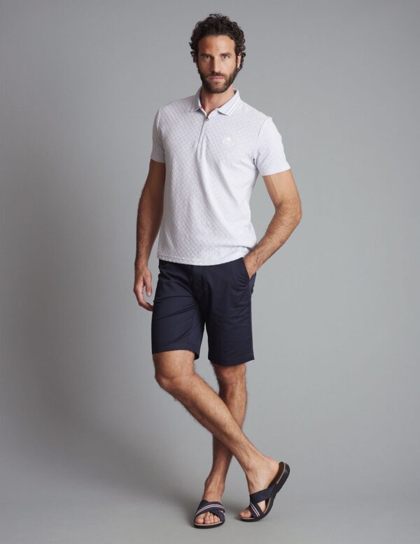 polo zip lolzo