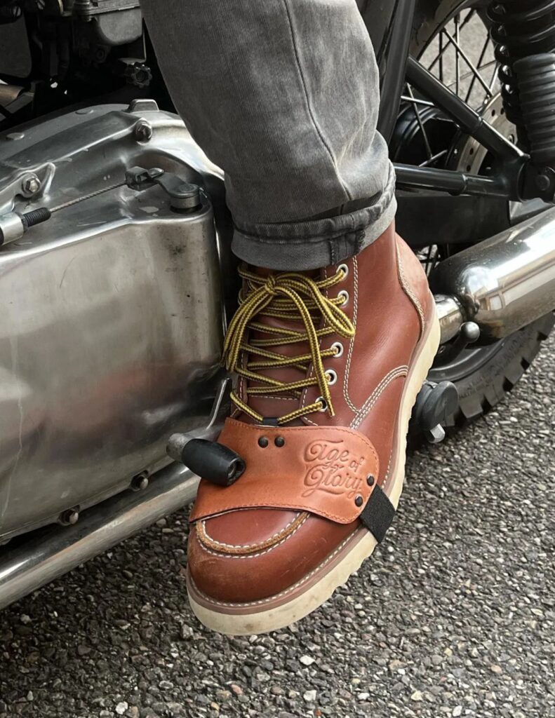 protege chaussures