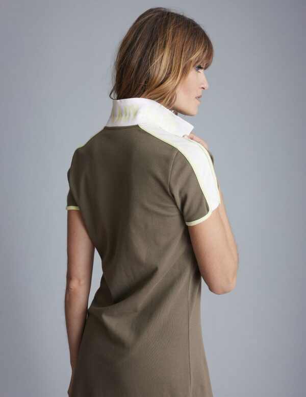 robe liane rivedoux