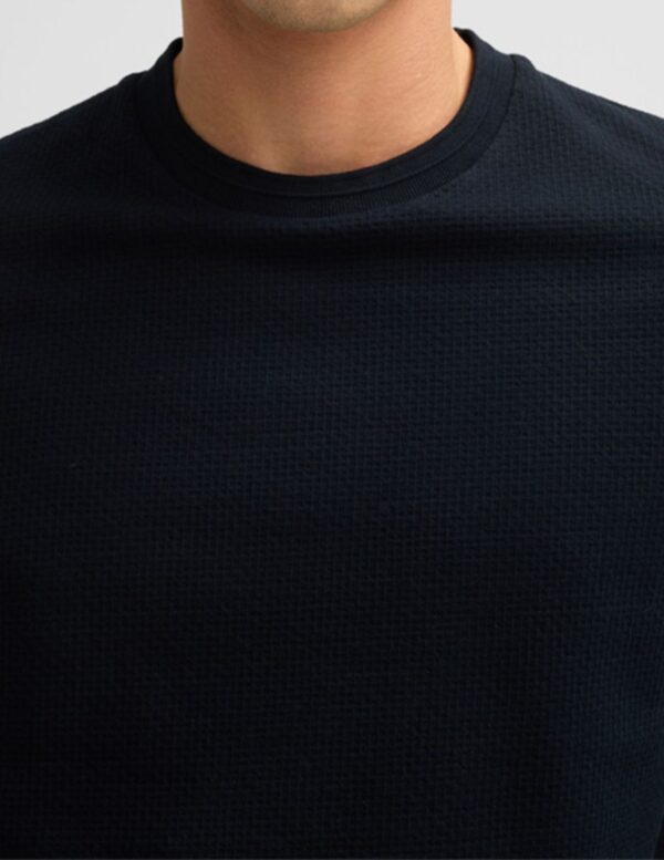 t shirt fisher navy strellson 3 pitshop