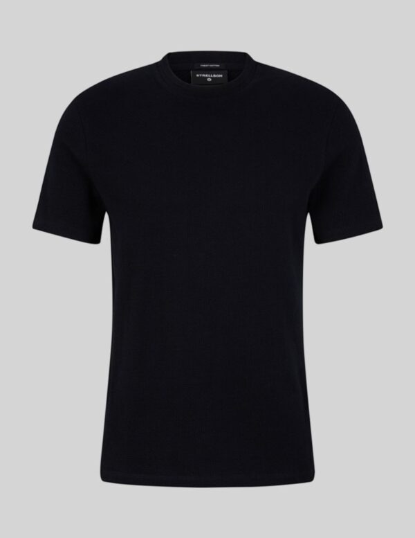 t shirt fisher navy strellson 6 pitshop