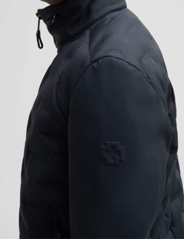 veste flex cross avio navy