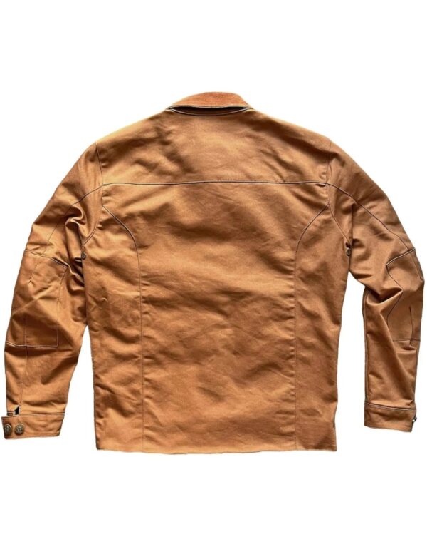 veste craftsman