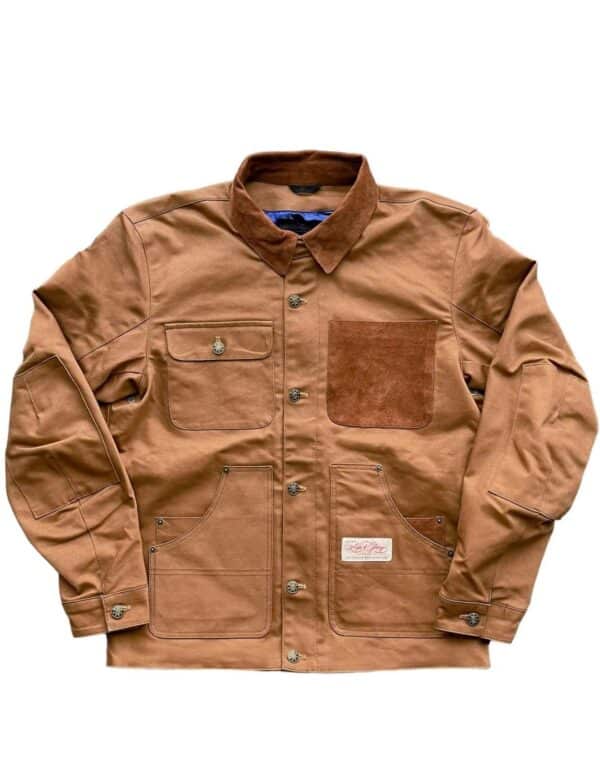 veste craftsman