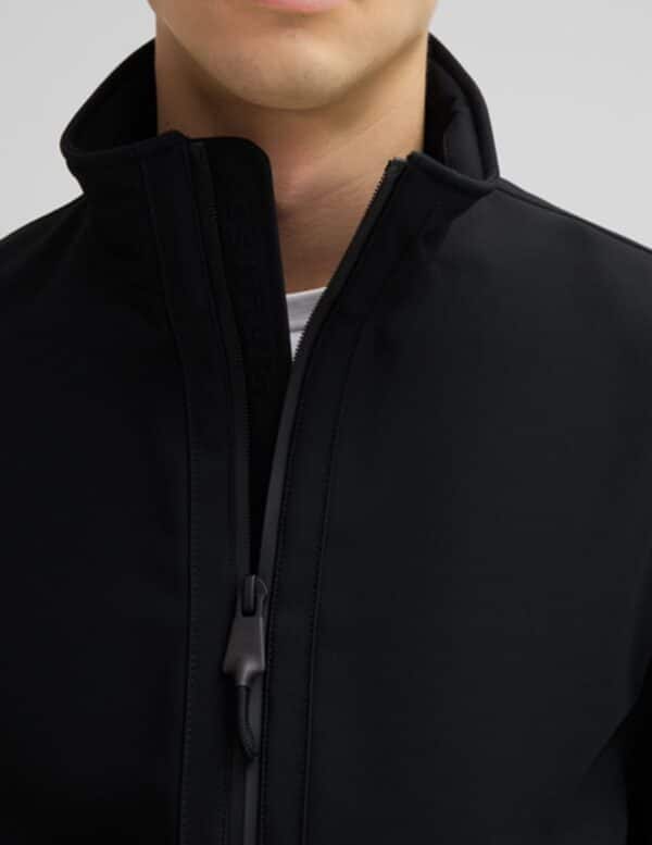 veste flex cross noire