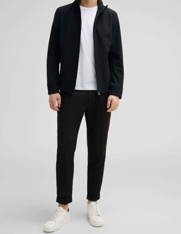 veste flex cross noire