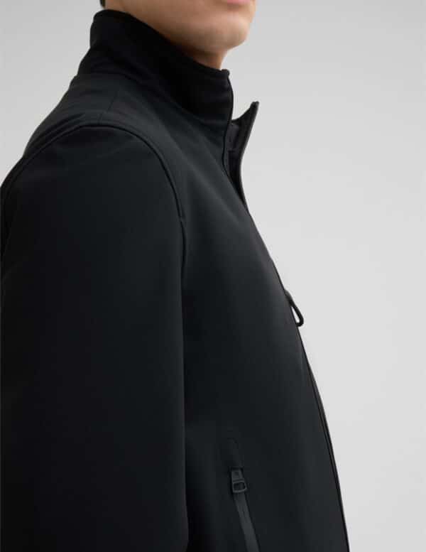 veste flex cross noire