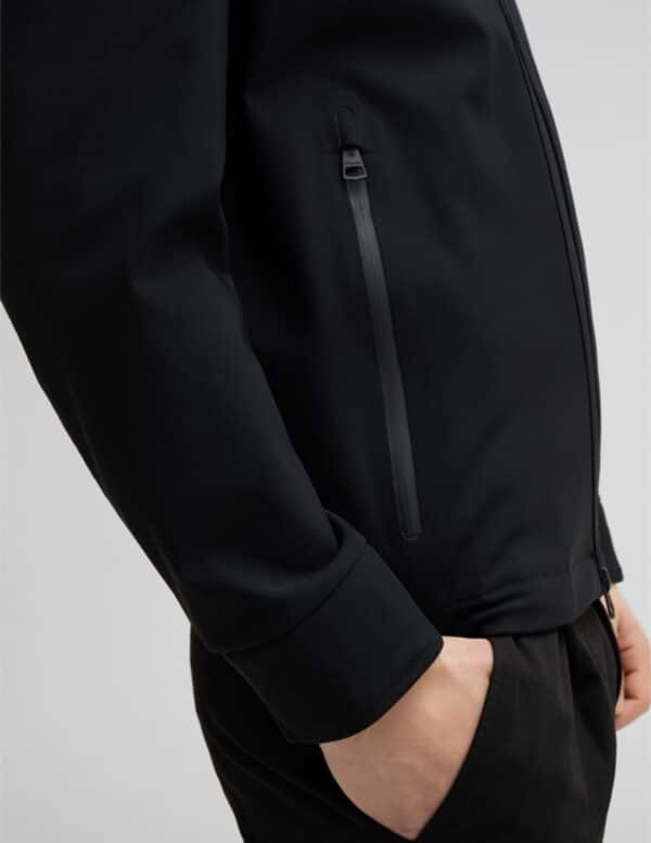 veste flex cross noire