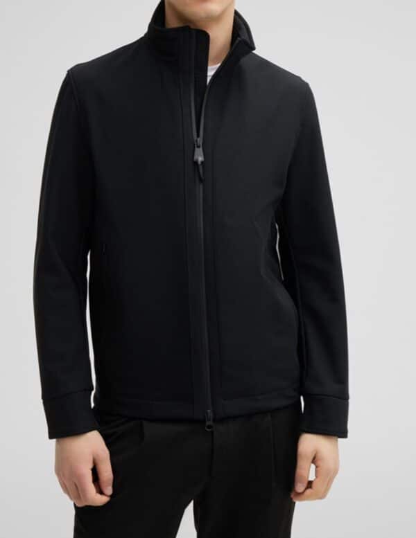 veste flex cross noire
