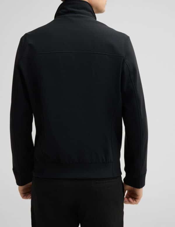 veste flex cross noire