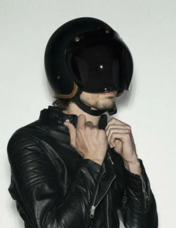 visiere hedon – bubble desert smoke