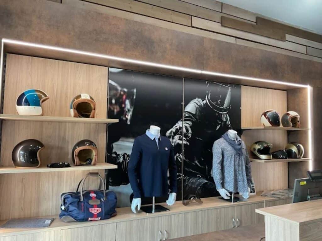 magasin pitshop merignies photo interieur derriere comptoir